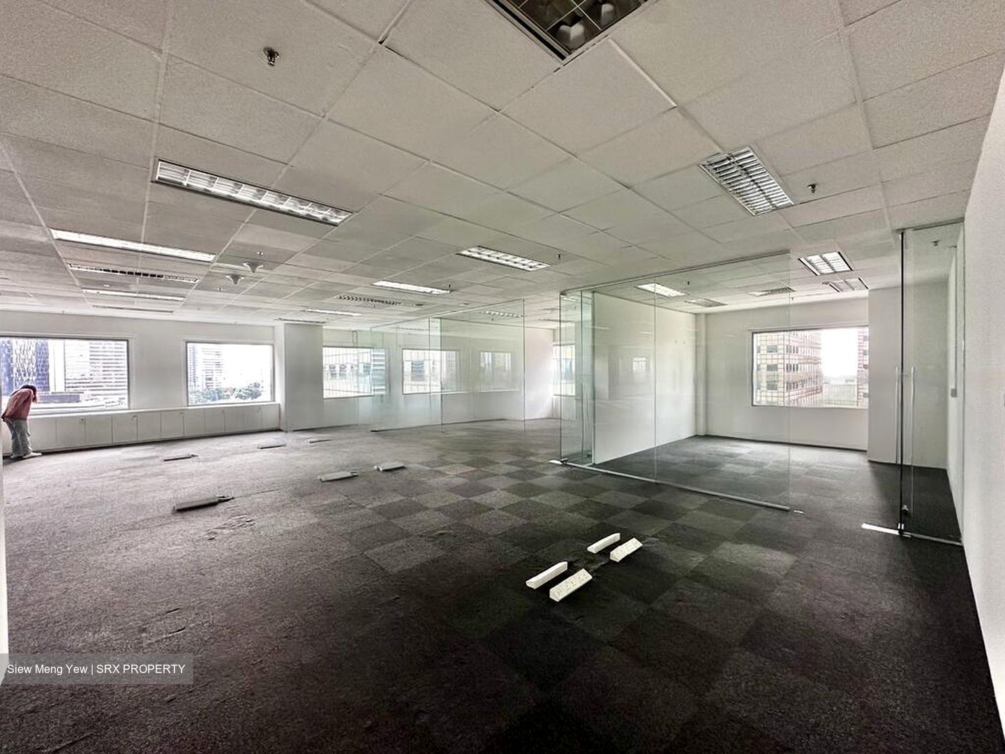 Suntec City Mall (D1), Office #478530031